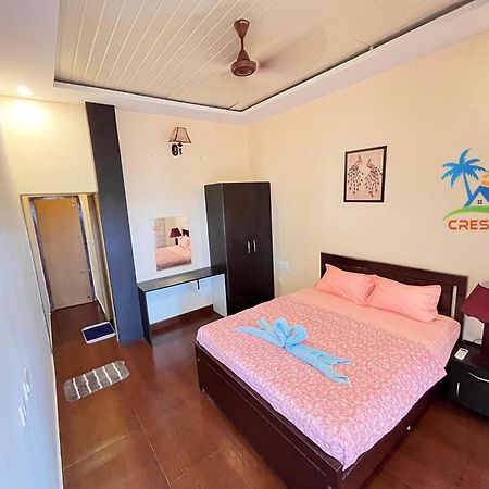 Crest Wave Beach Home Stay Udupi Exterior foto
