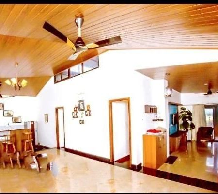 Crest Wave Beach Home Stay Udupi Exterior foto